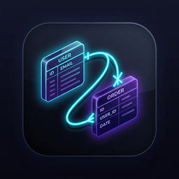 ERD Renderer & Database Visualizer